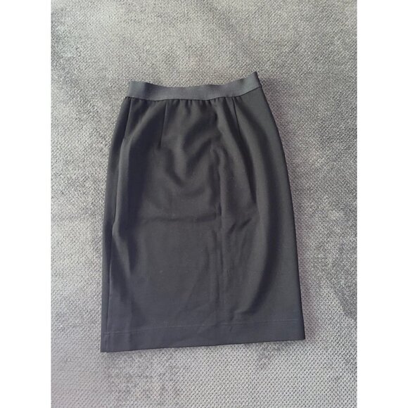 moma pencil skirt, swan/eye size s/m - Picture 4 of 6